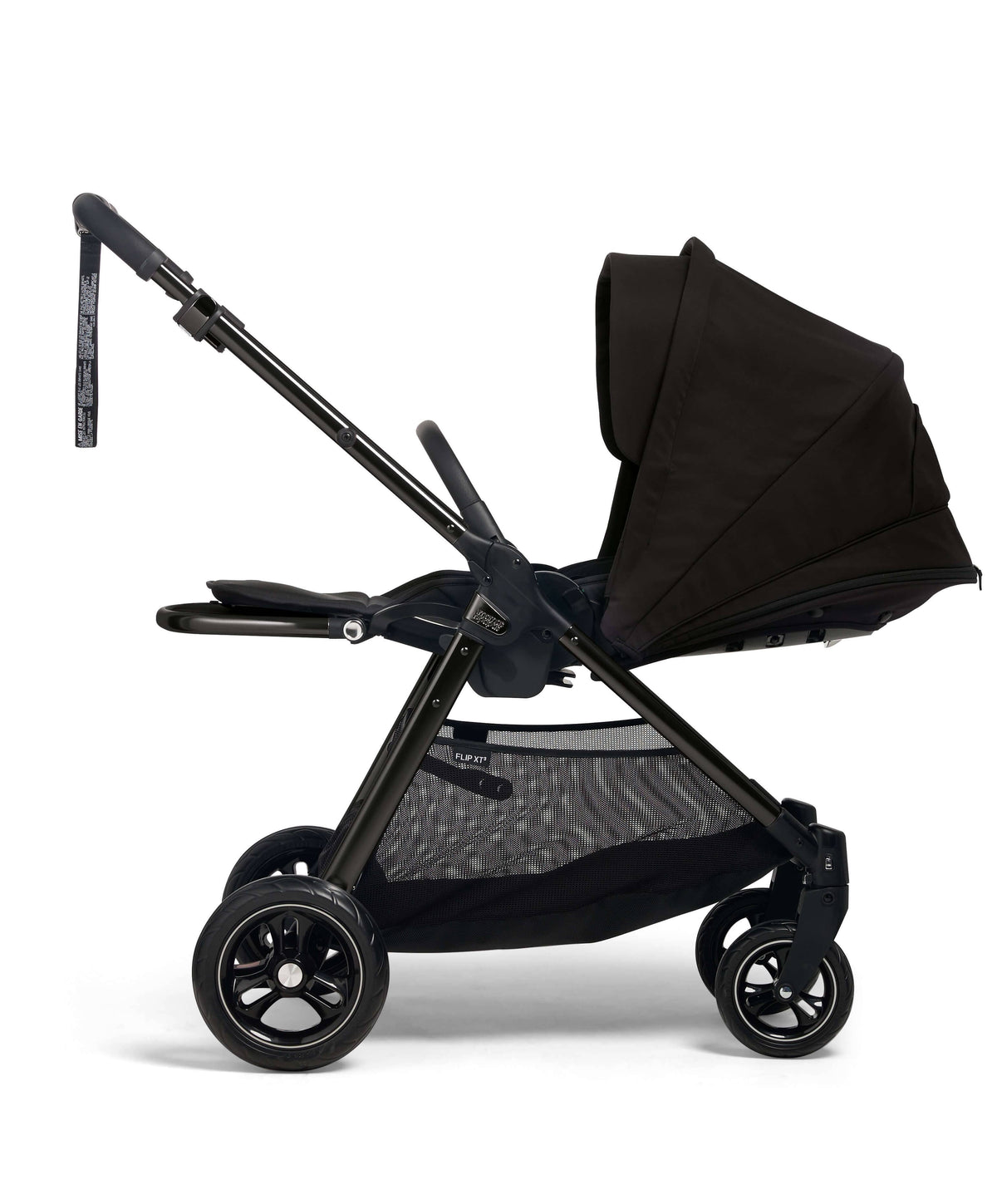 Flip pushchair hot sale