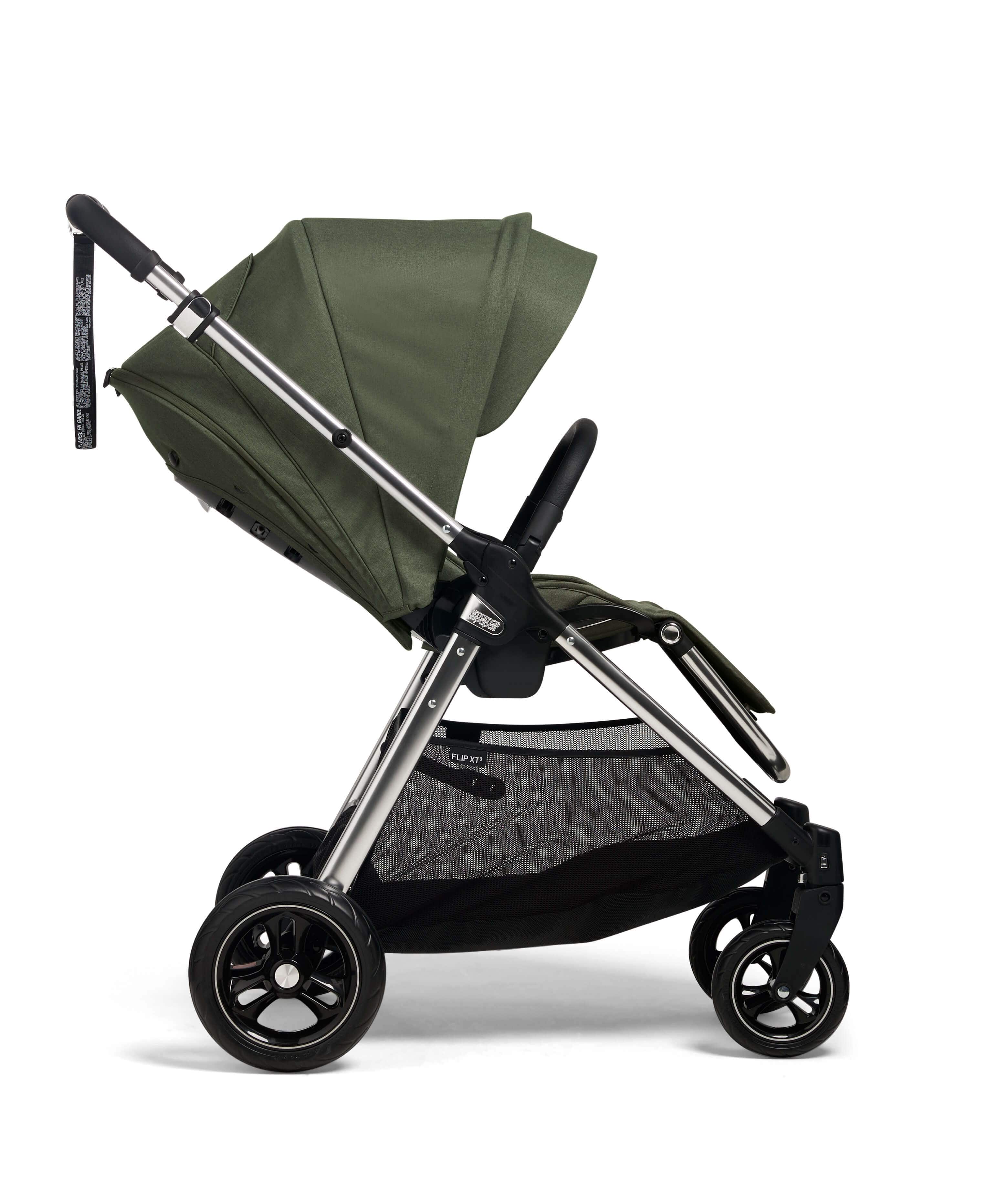 Armadillo xt hotsell all terrain pushchair