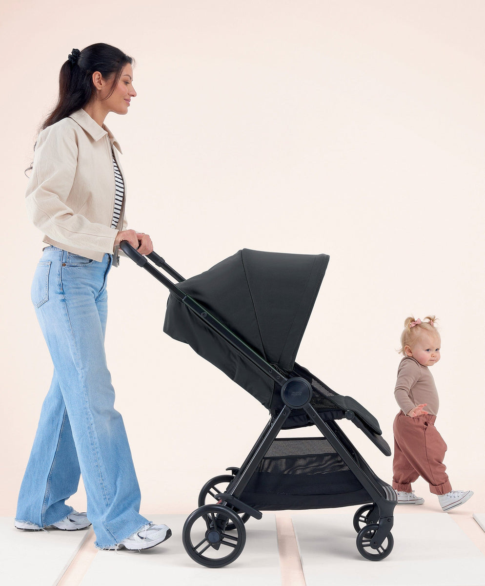 Libro Stroller - Liquorice – Mamas & Papas IE