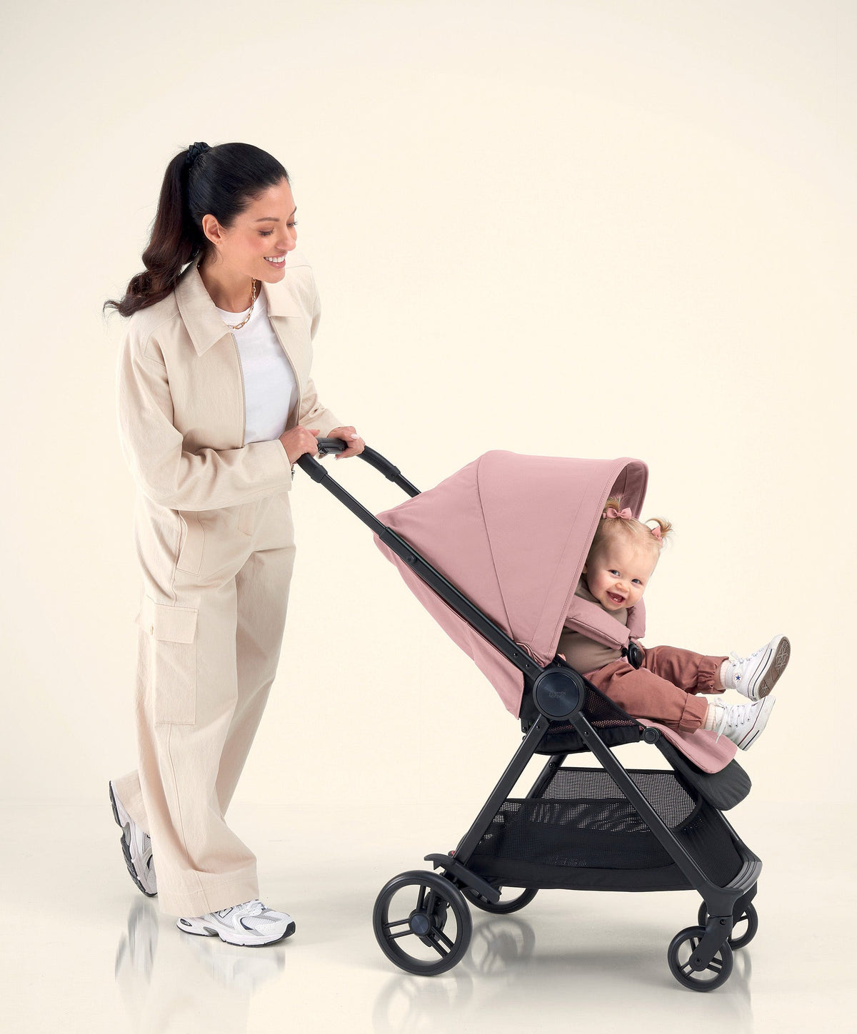 Libro Stroller Peony Mamas Papas IE