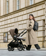 Mamas & Papas Pushchairs Ocarro All-Terrain Pushchair - Café