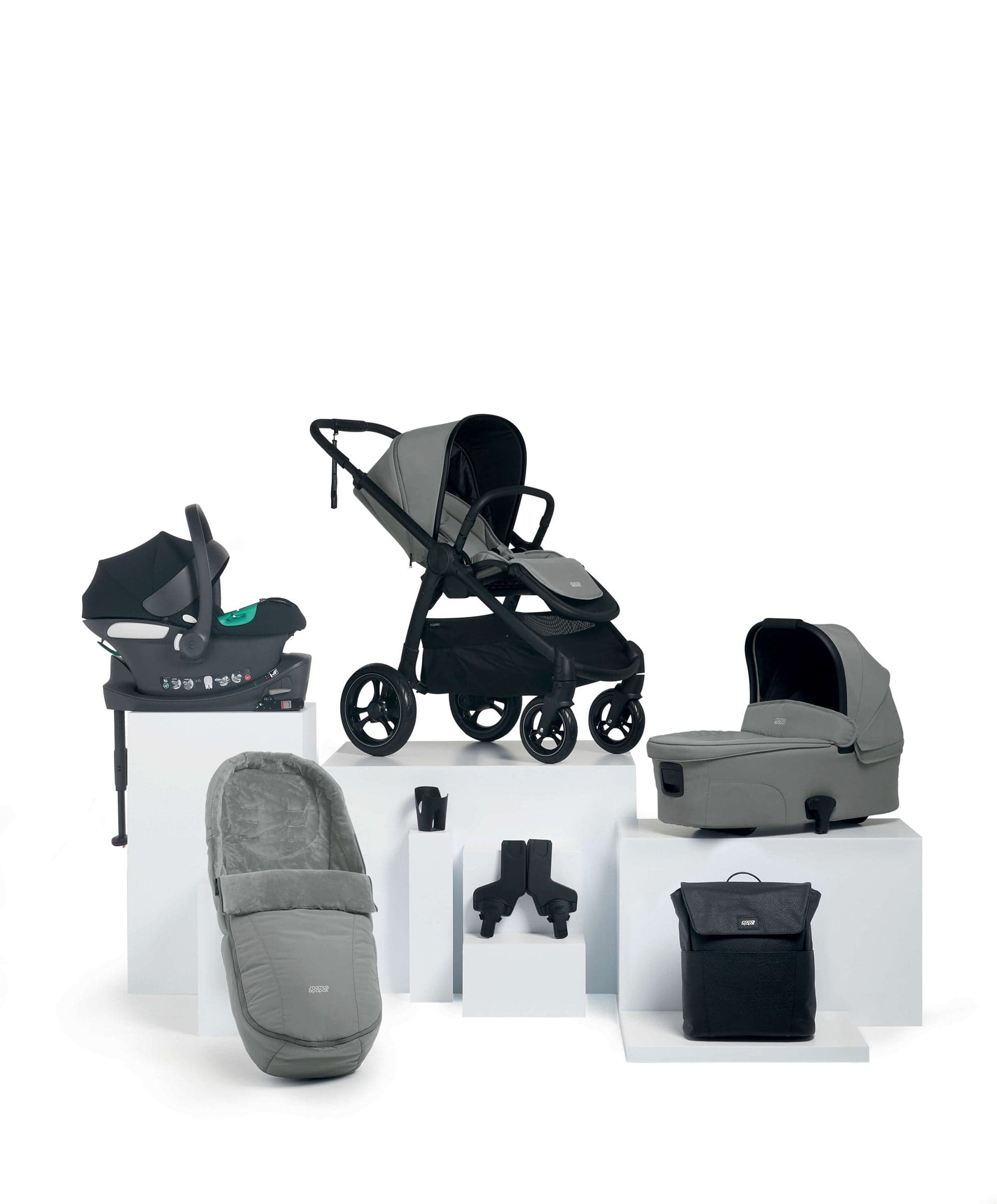 Mamas & papas shop junior ocarro travel system