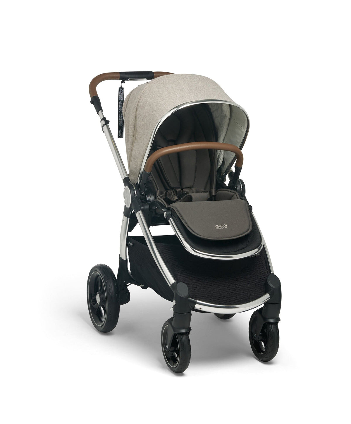 Mamas and papas zoom pram online