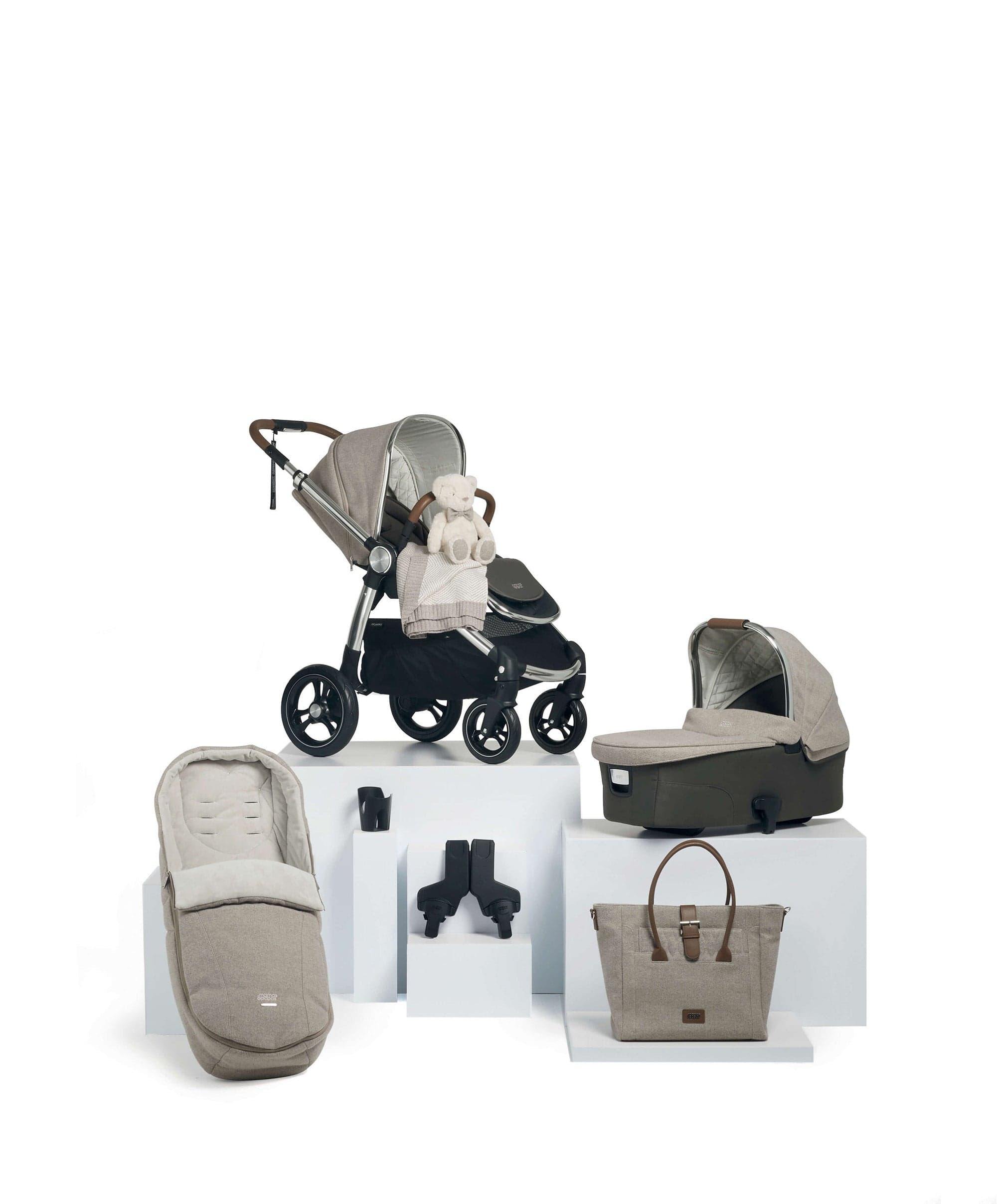 Mothercare mamas top and papas ocarro