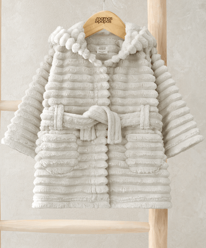 Mamas & Papas Pyjamas & Nightwear Bear Dressing Gown