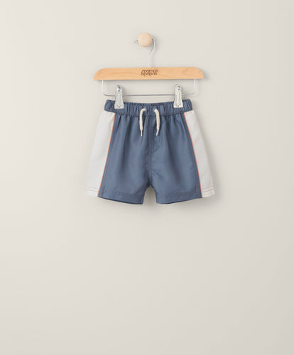 Mamas & Papas Swimwear Board Shorts Swimwear - Blue