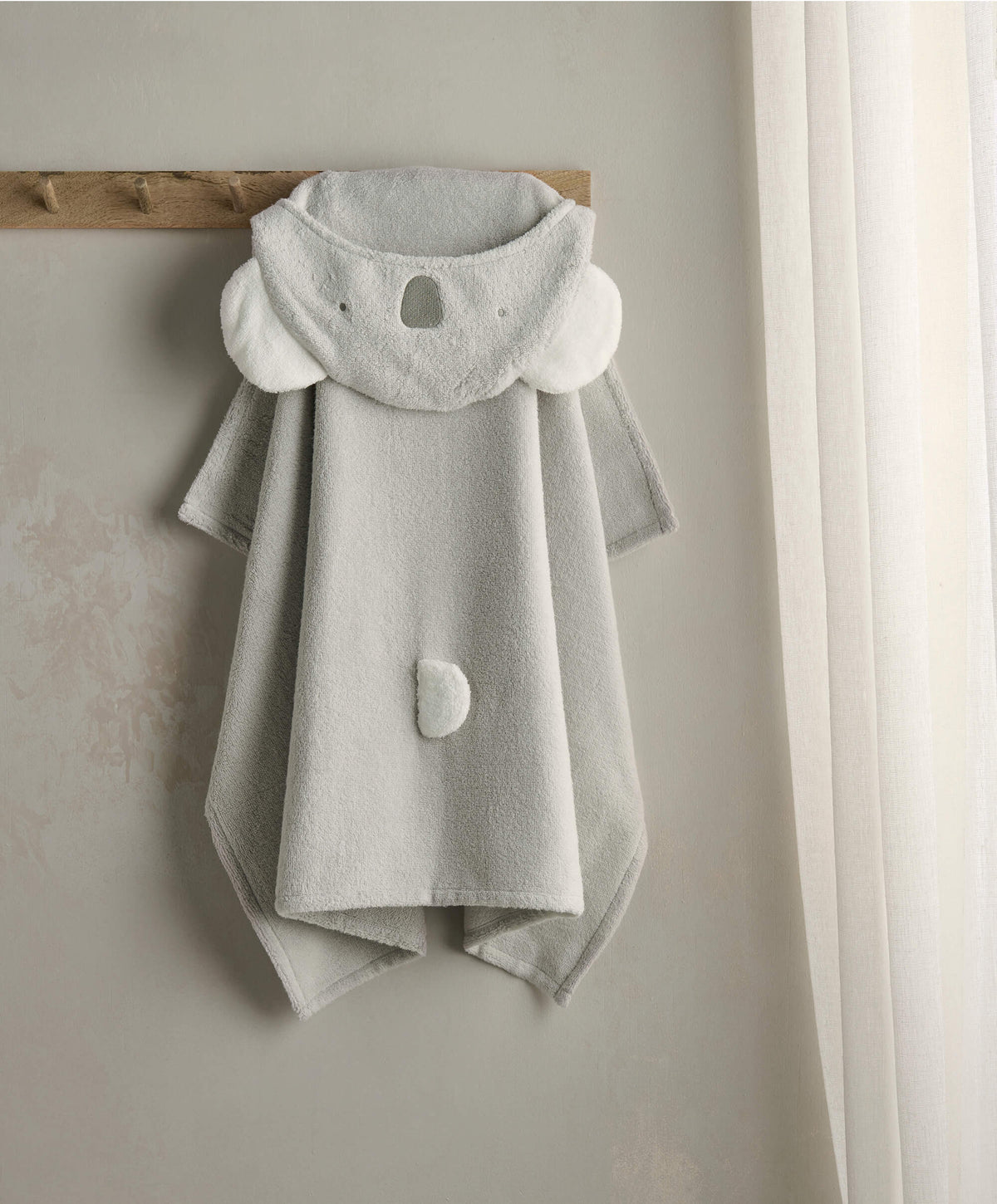 Koala discount baby towel