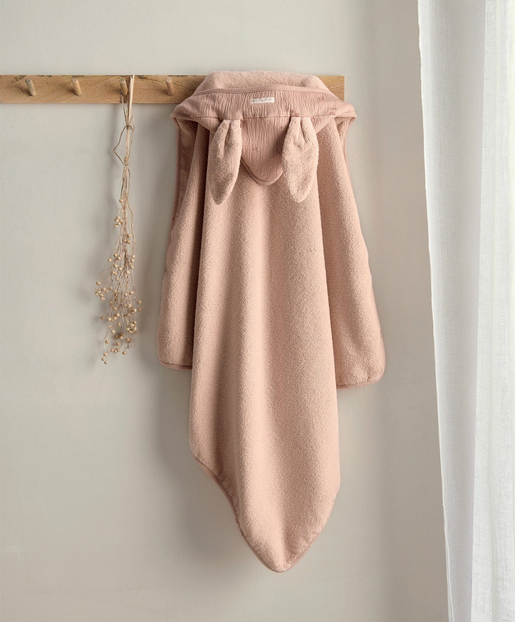 Snuz hooded towel hotsell