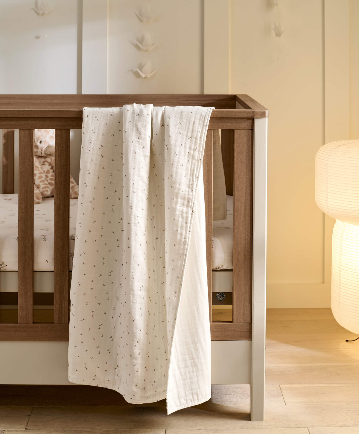Mamas and papas towel best sale