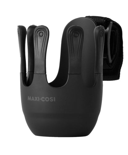 Maxi Cosi Cup Holder Maxi-Cosi Cup Holder - Black