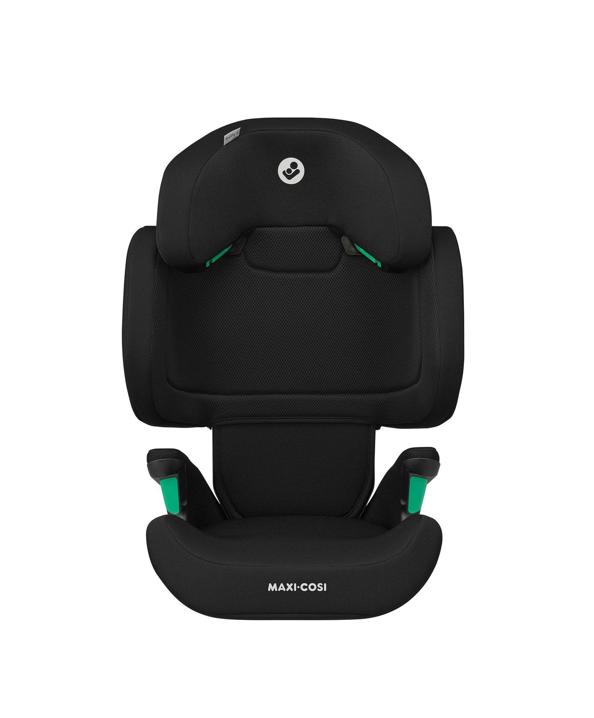 Maxi Cosi RodiFix R i Size Car Seat Authentic Black Mamas Papas IE