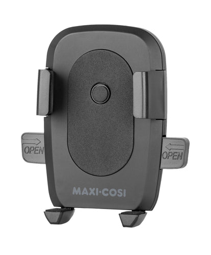 Maxi Cosi Maxi-Cosi Phone Holder - Black