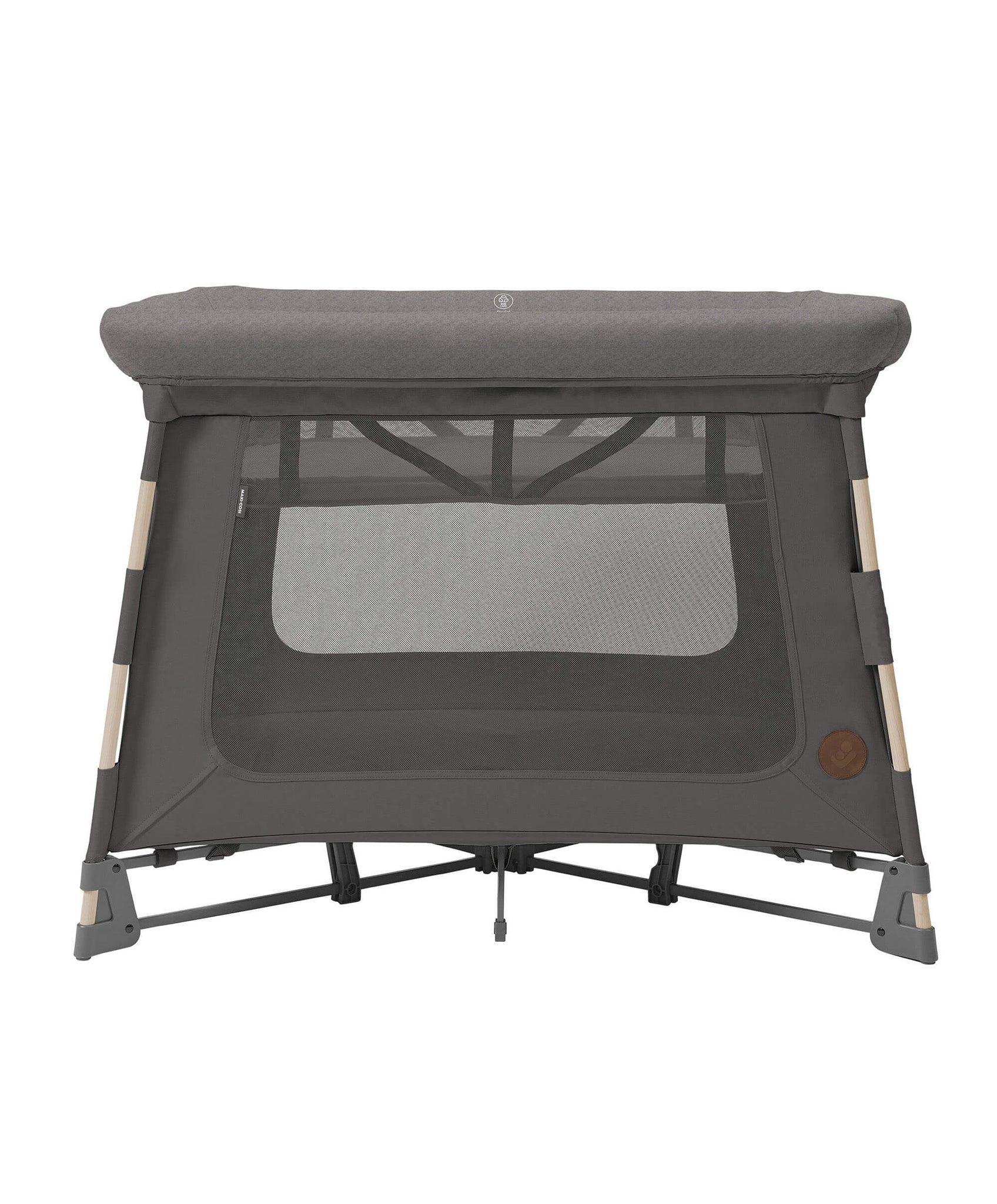 Travel cot and outlet playpen