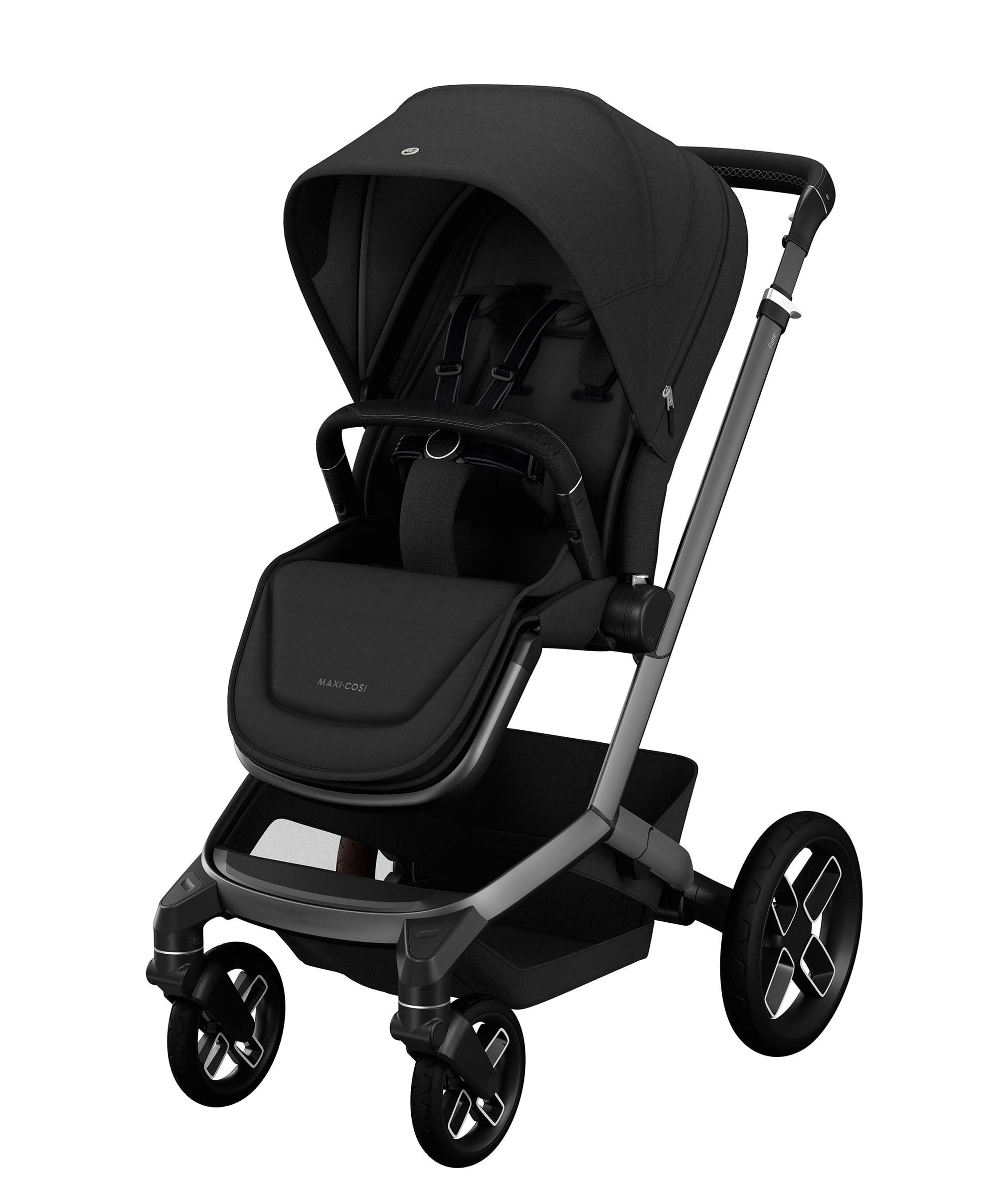 Maxi cosi 3 wheel pushchair best sale