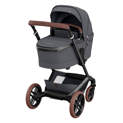 Maxi Cosi Pushchairs Maxi-Cosi Fame Pushchair - Twillic Graphite