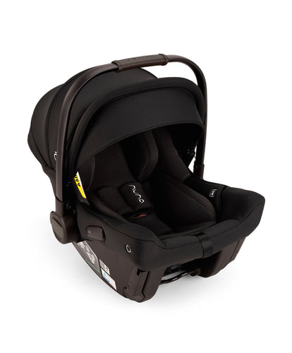 Nuna Baby Car Seats Nuna PIPA Urbn Car Seat – Caviar