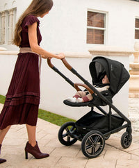 Nuva stroller cheap