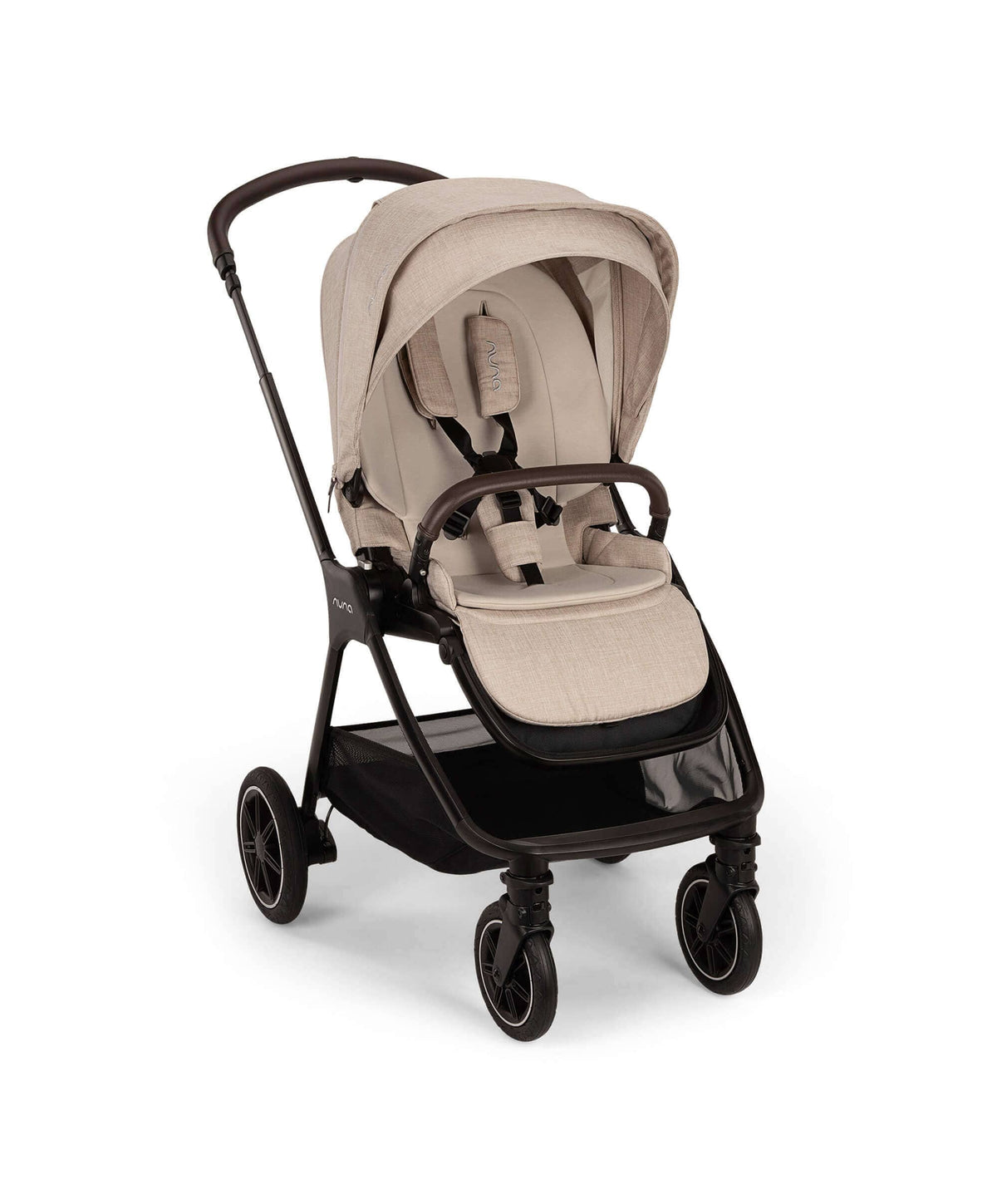 Nuna Triv Next Pushchair Biscotti Mamas Papas IE