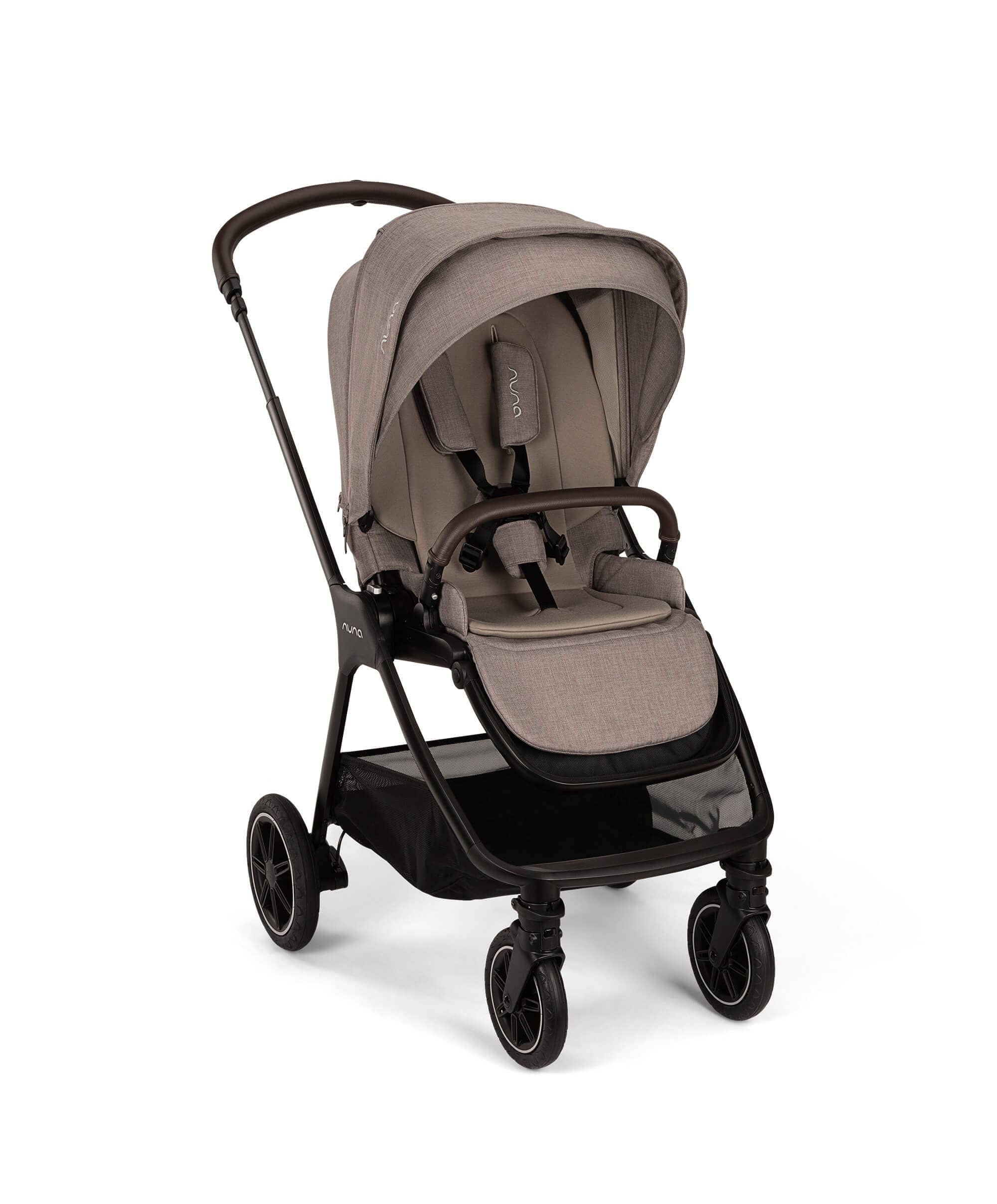 Nuna travel cheap system sale