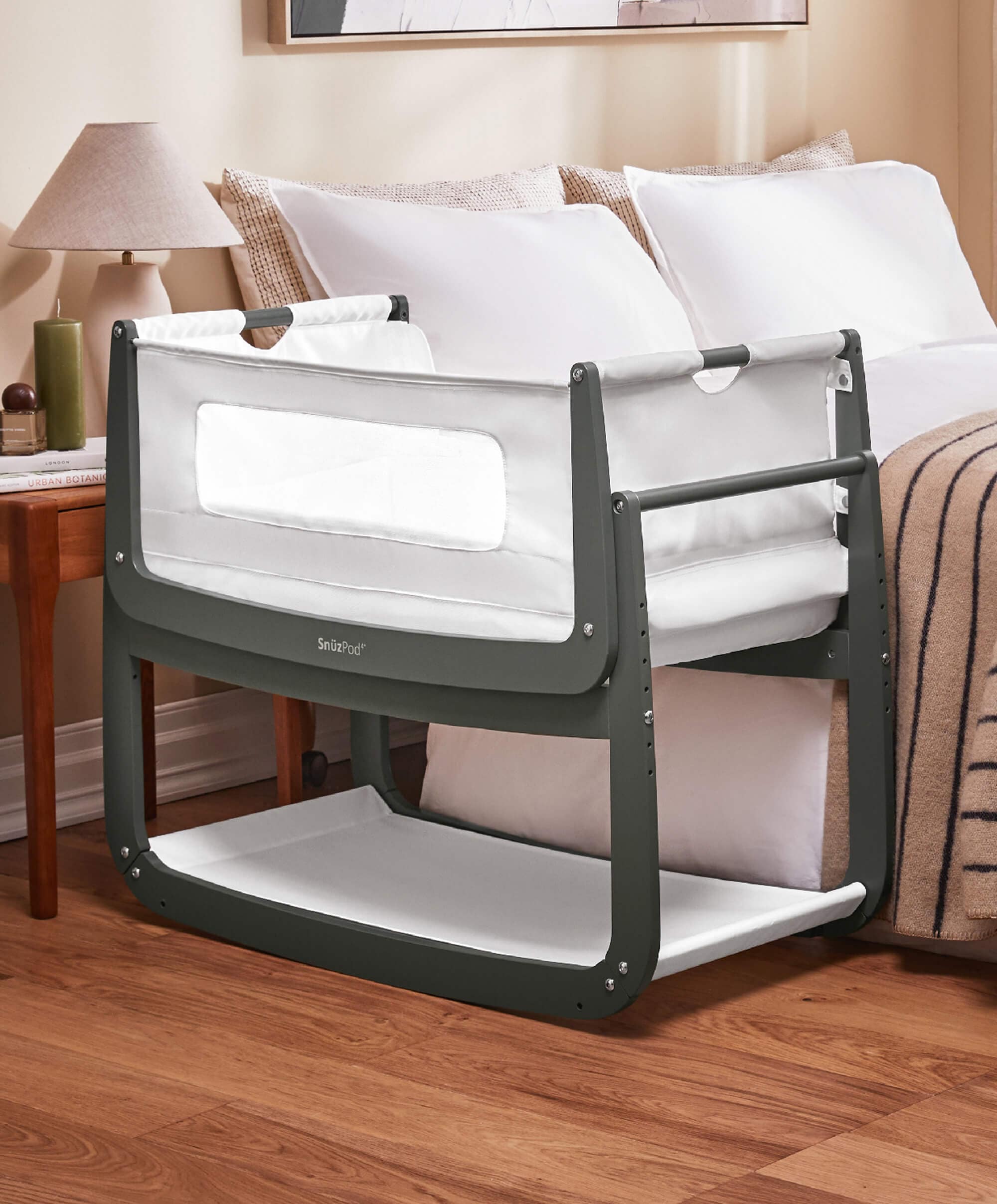 Mewowzers portable baby outlet bed