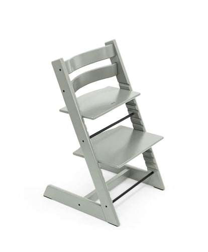 Stokke Highchairs Tripp Trapp Highchair - Glacier Green