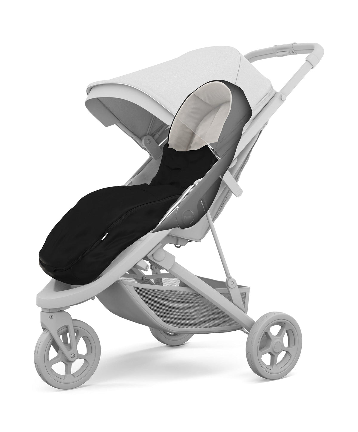Footmuff thule sale