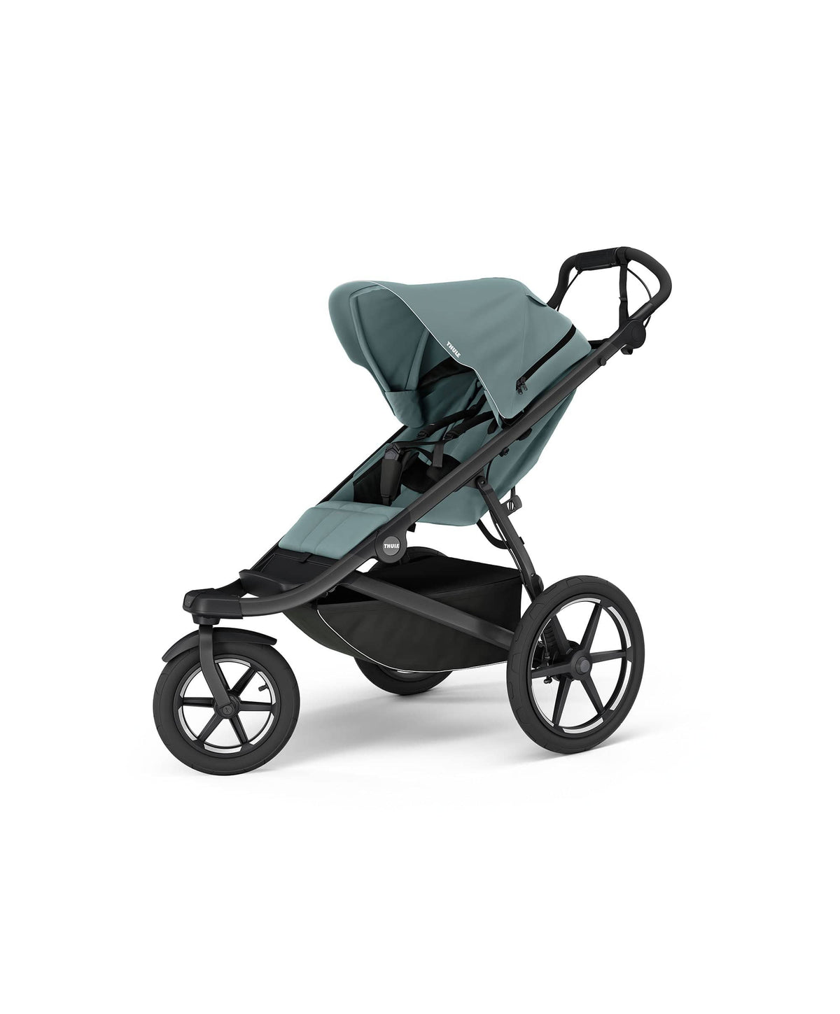 Folding thule urban glide 2 clearance
