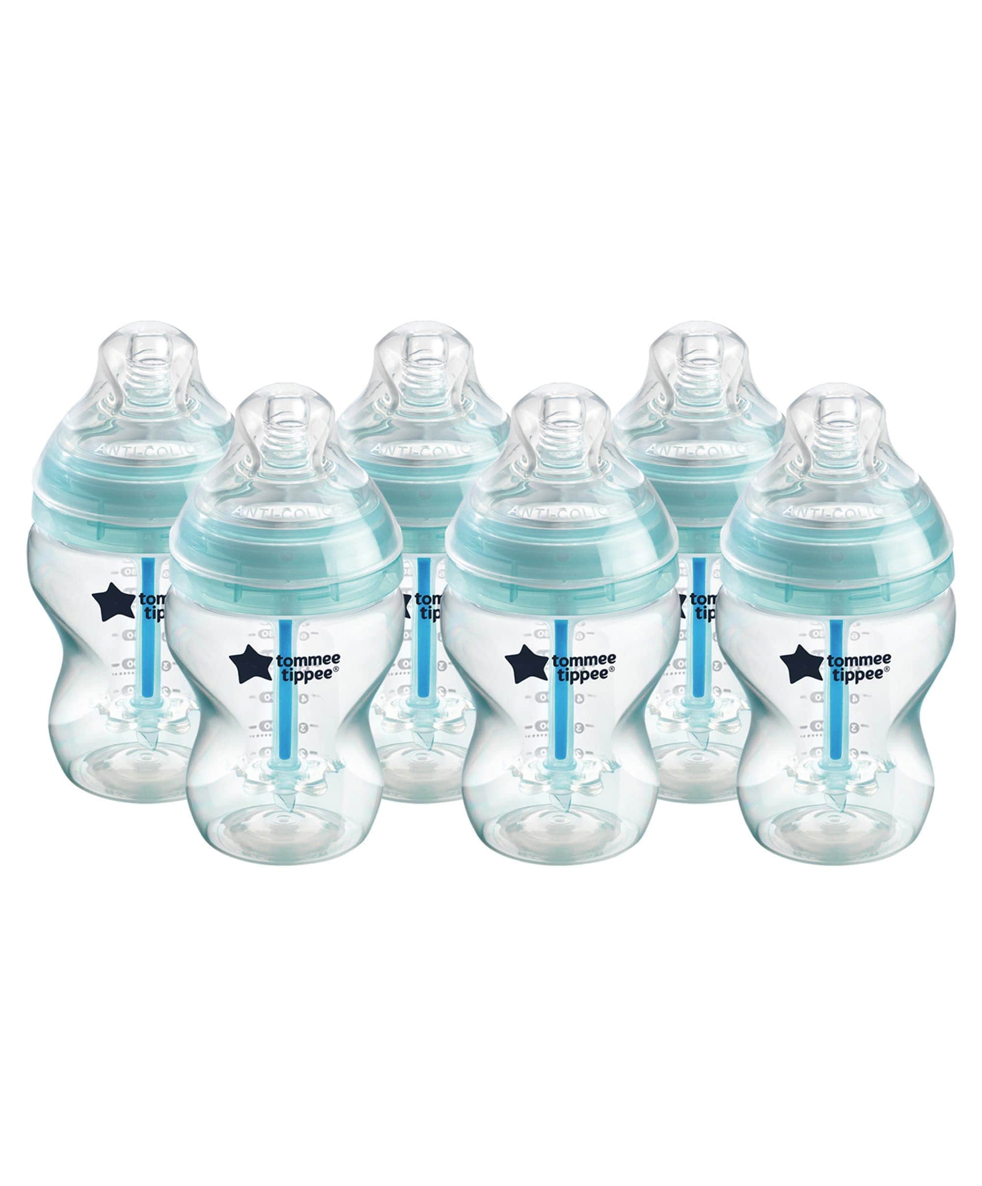 tommee tippee Advanced Anti-Colic Baby Bottle Reviews 2024