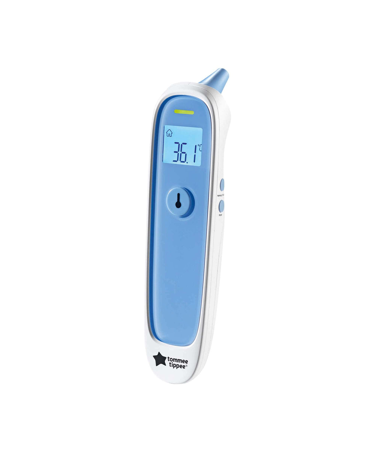 Tommee tippee set hot sale thermometer