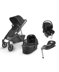 Mesa car seat vista stroller sales