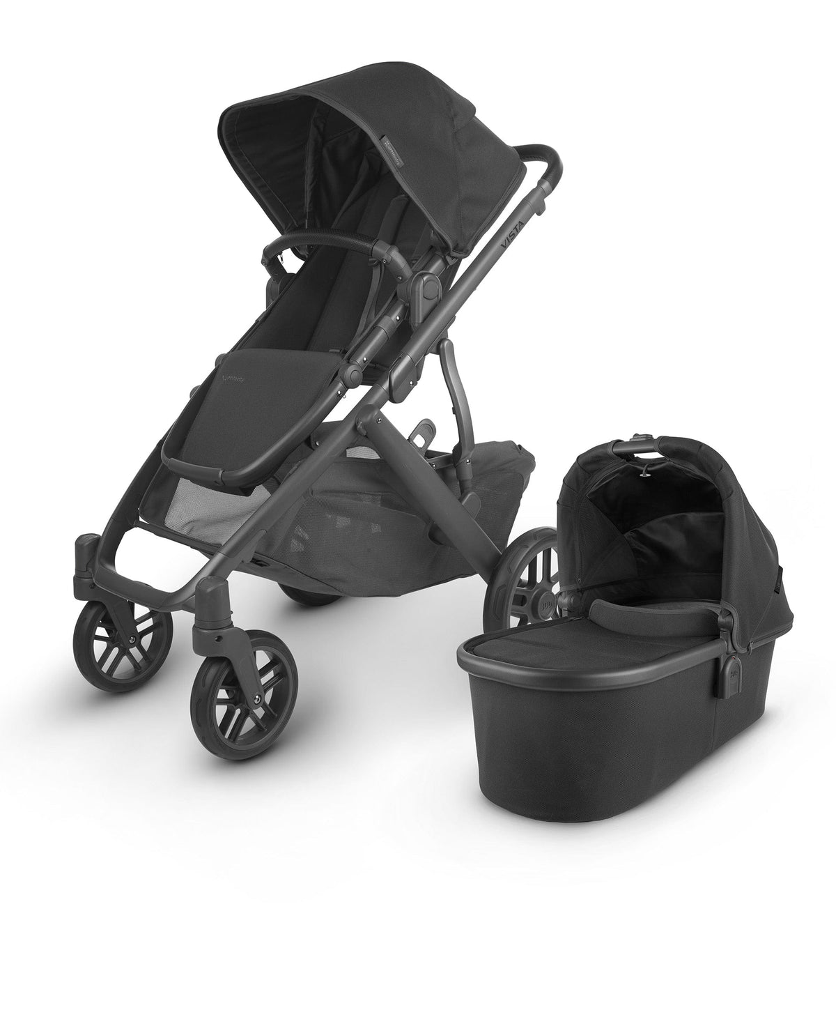 Uppababy shop mesa 2020