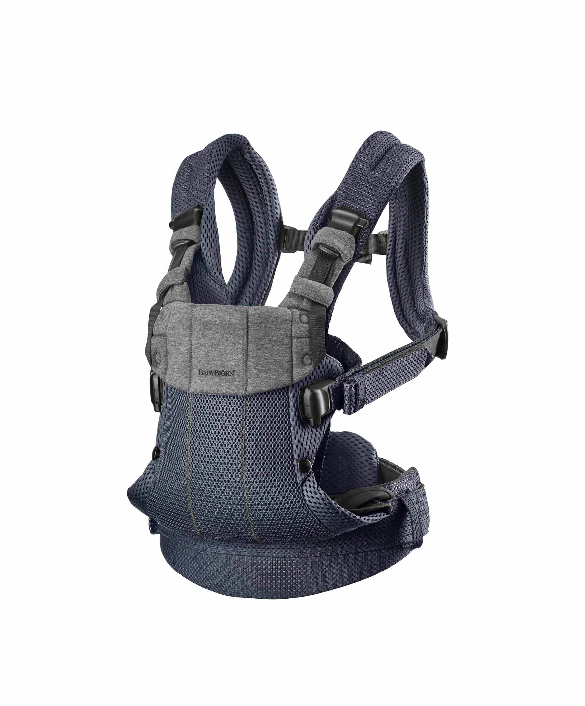 Baby bjorn 2024 organic carrier