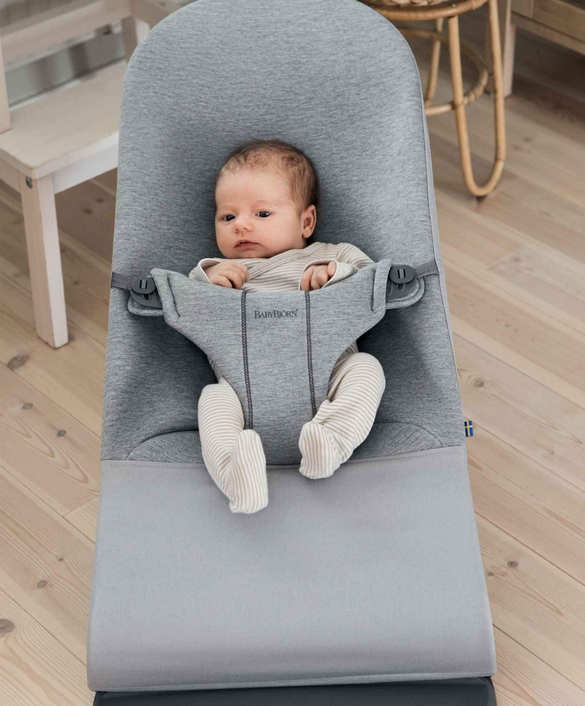 Baby Rocker: The Complete Buying Guide For Parents