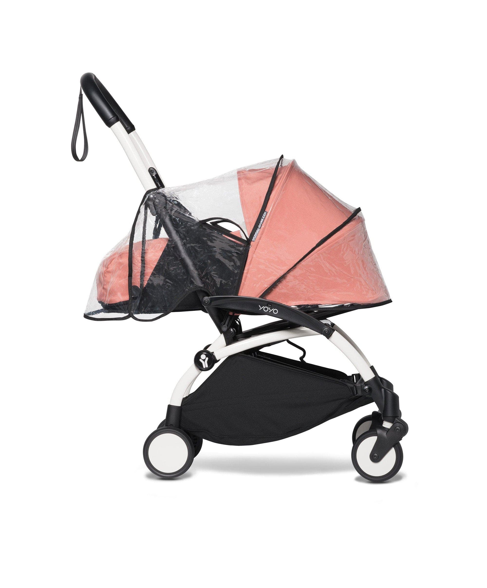 Ocarro pram rain cover sale