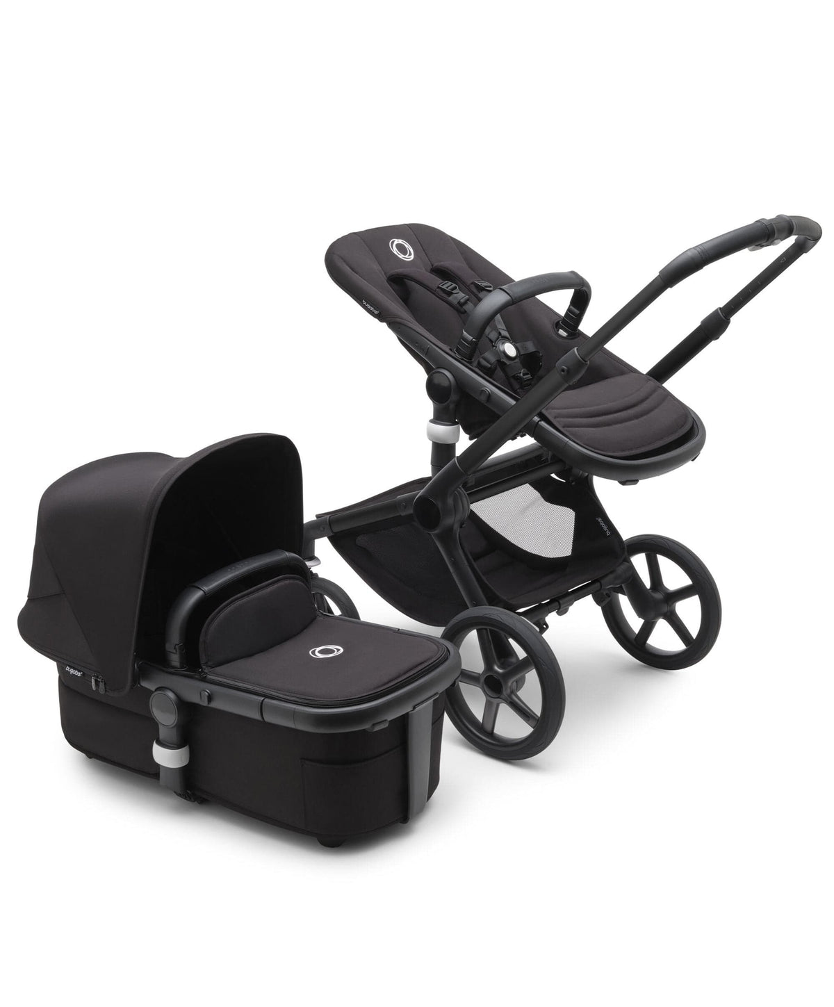 Exploring the Bugaboo Travel System: A Comprehensive Guide for Families on the Go