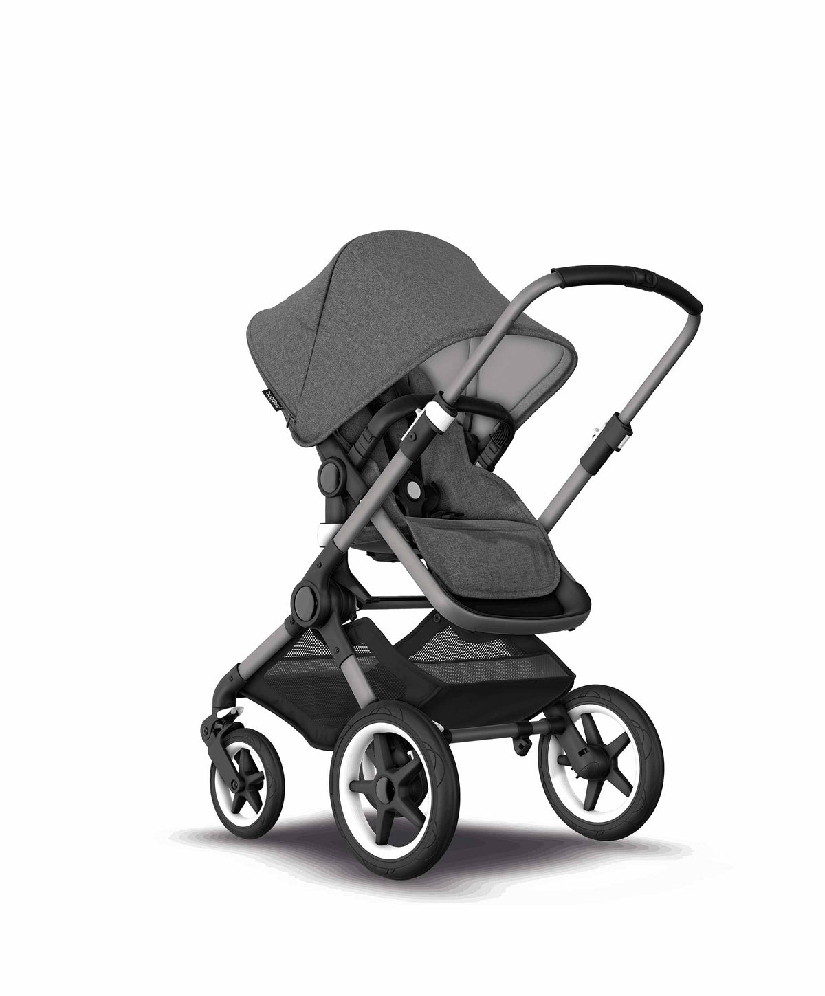 Bugaboo best sale fox sand