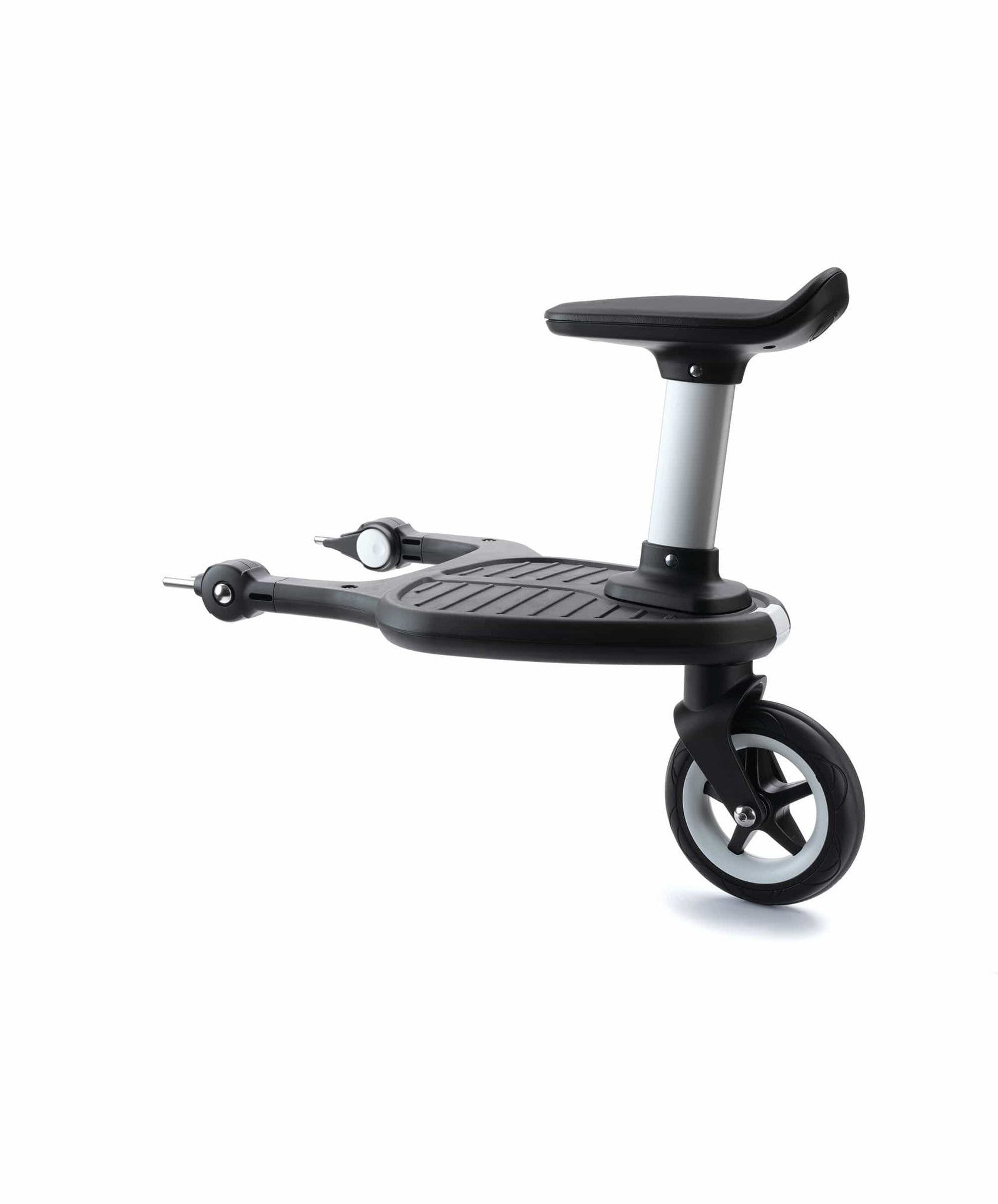 Bugaboo with wheeled board on sale