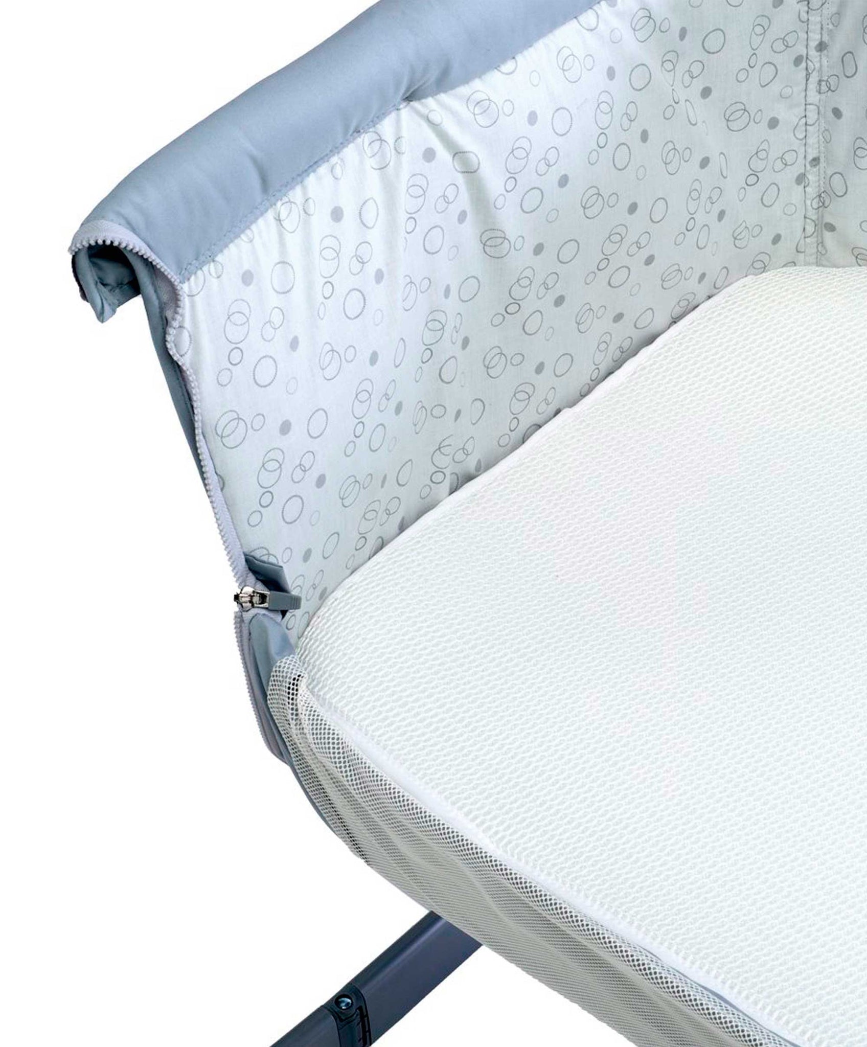 Chicco Night Breeze Mattress Protector Mamas Papas IE