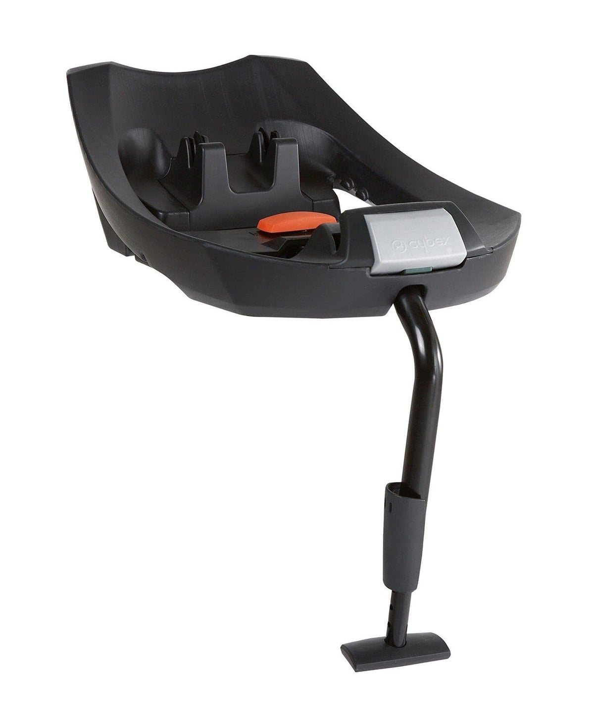 Cybex Solution Q-Fix Review - Car Seats For The Littles
