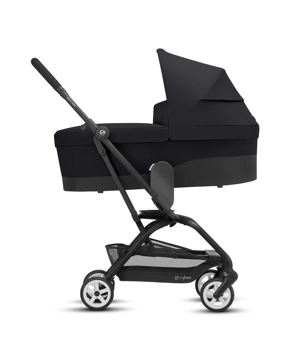 Cybex eezy hot sale s twist carrycot