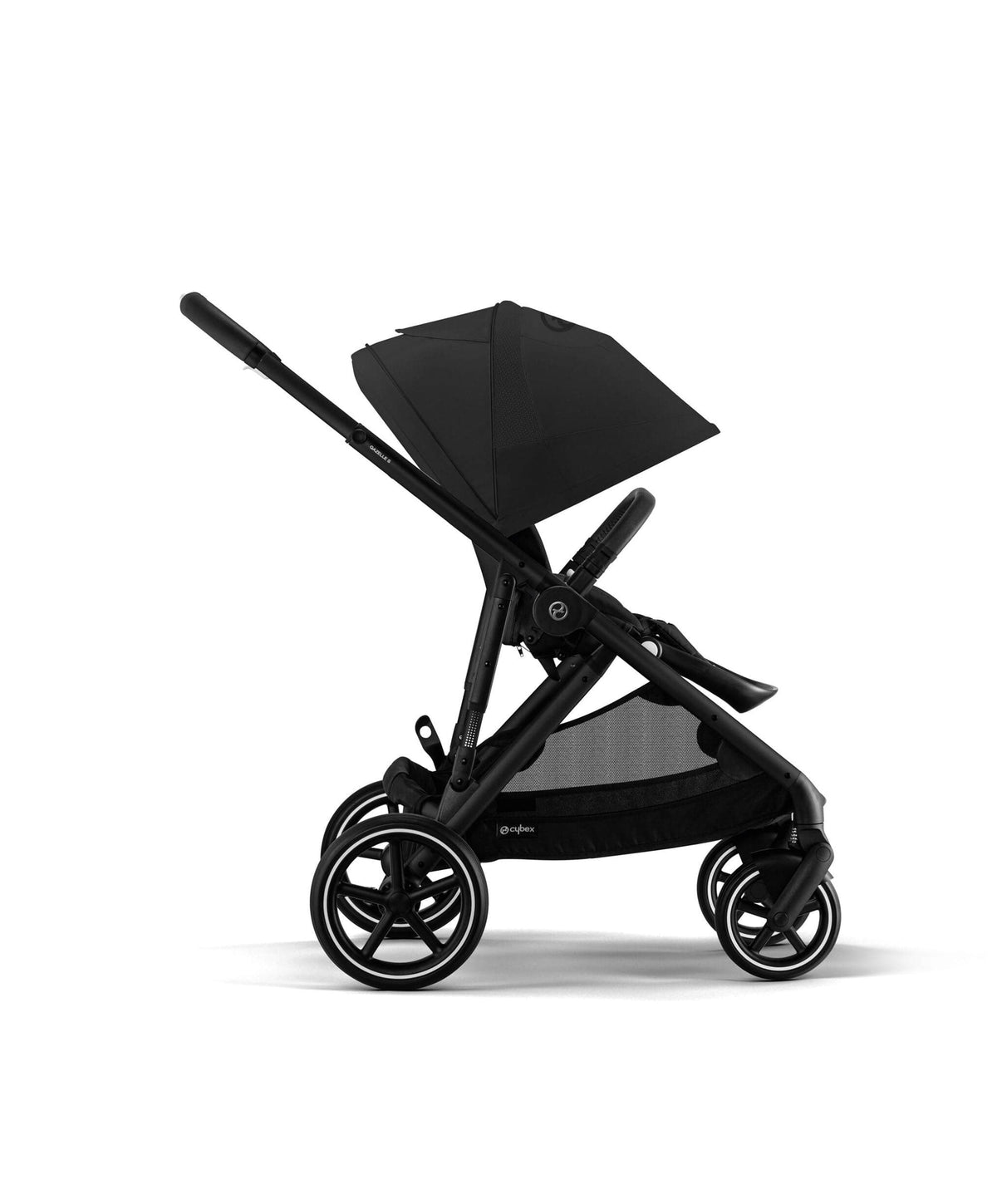 Moon stroller 2025