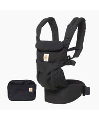 Omni 360 ergobaby sale newborn