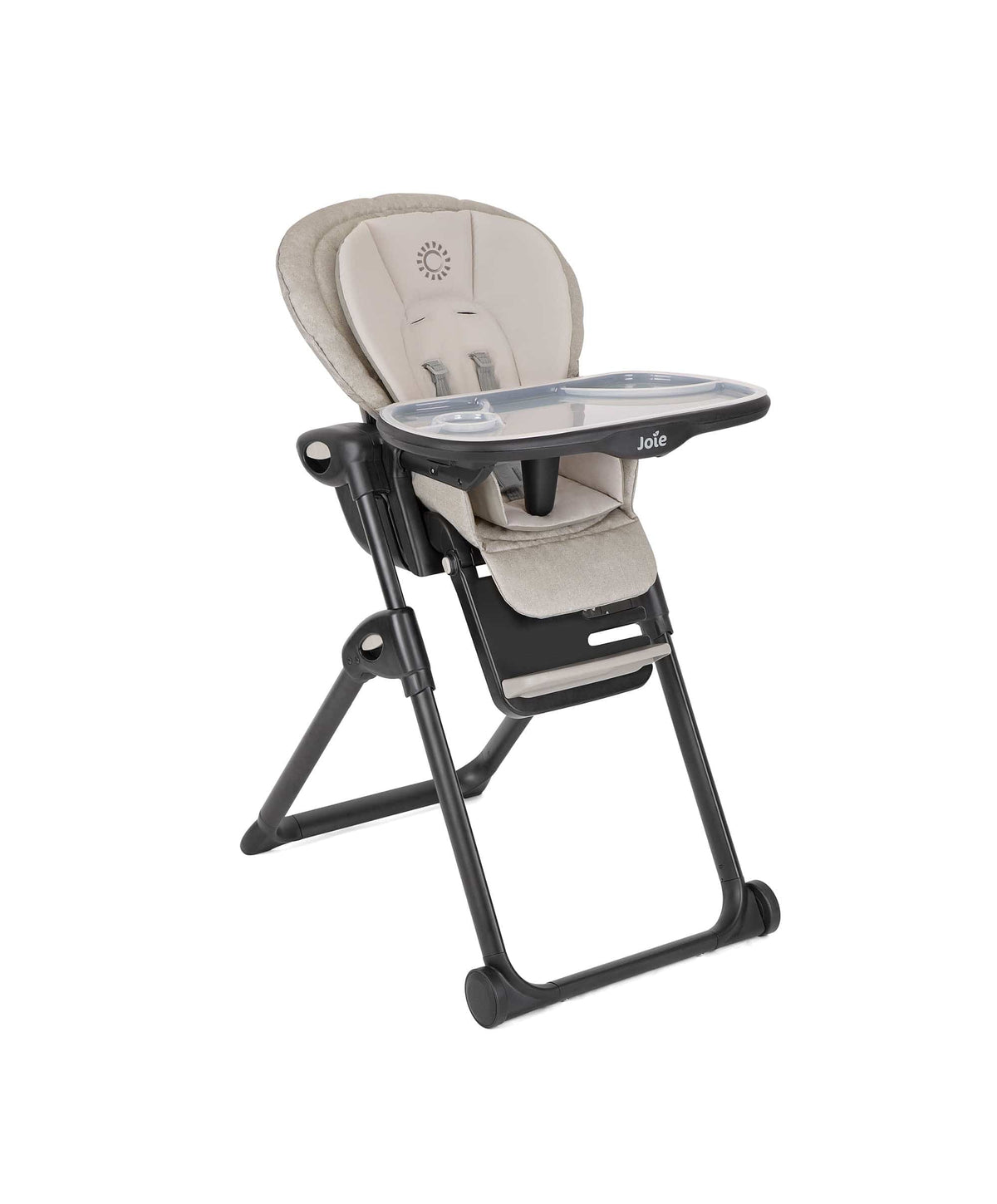 Joie folding 2024 high chair