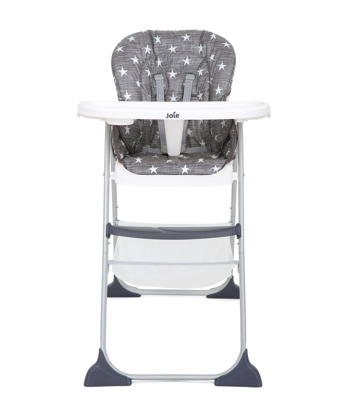 Joie Mimzy Snacker Highchair Twinkle Linen Feeding Mamas