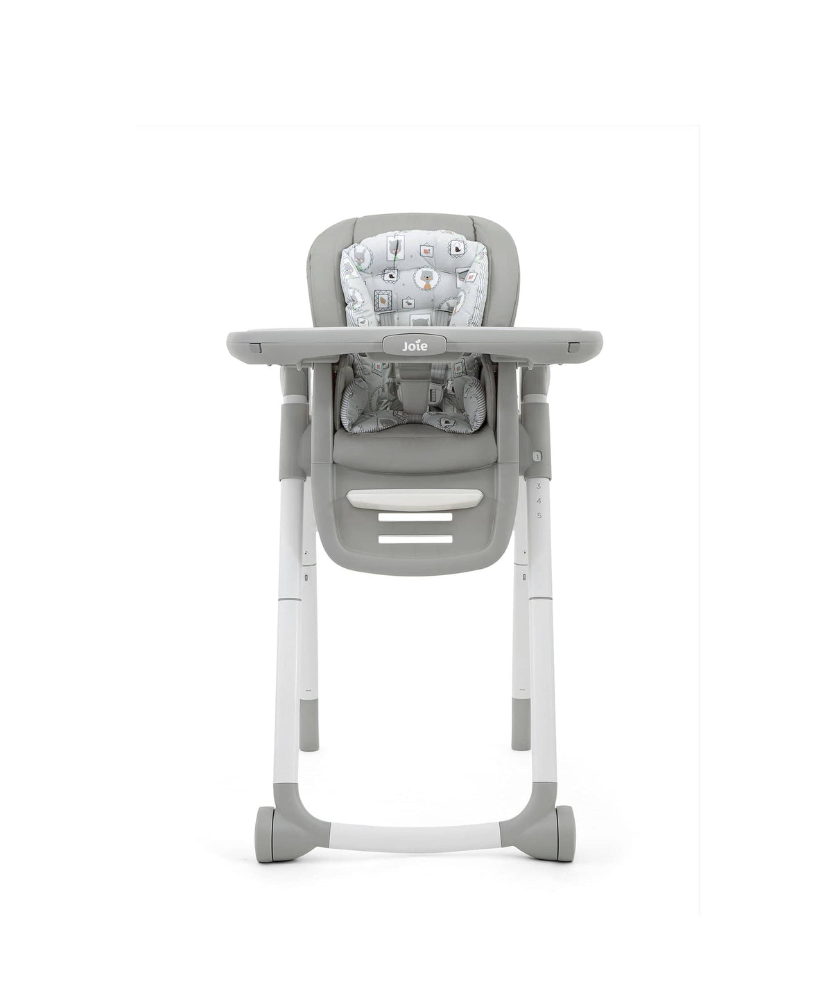 Joie 3 shop in 1 highchair