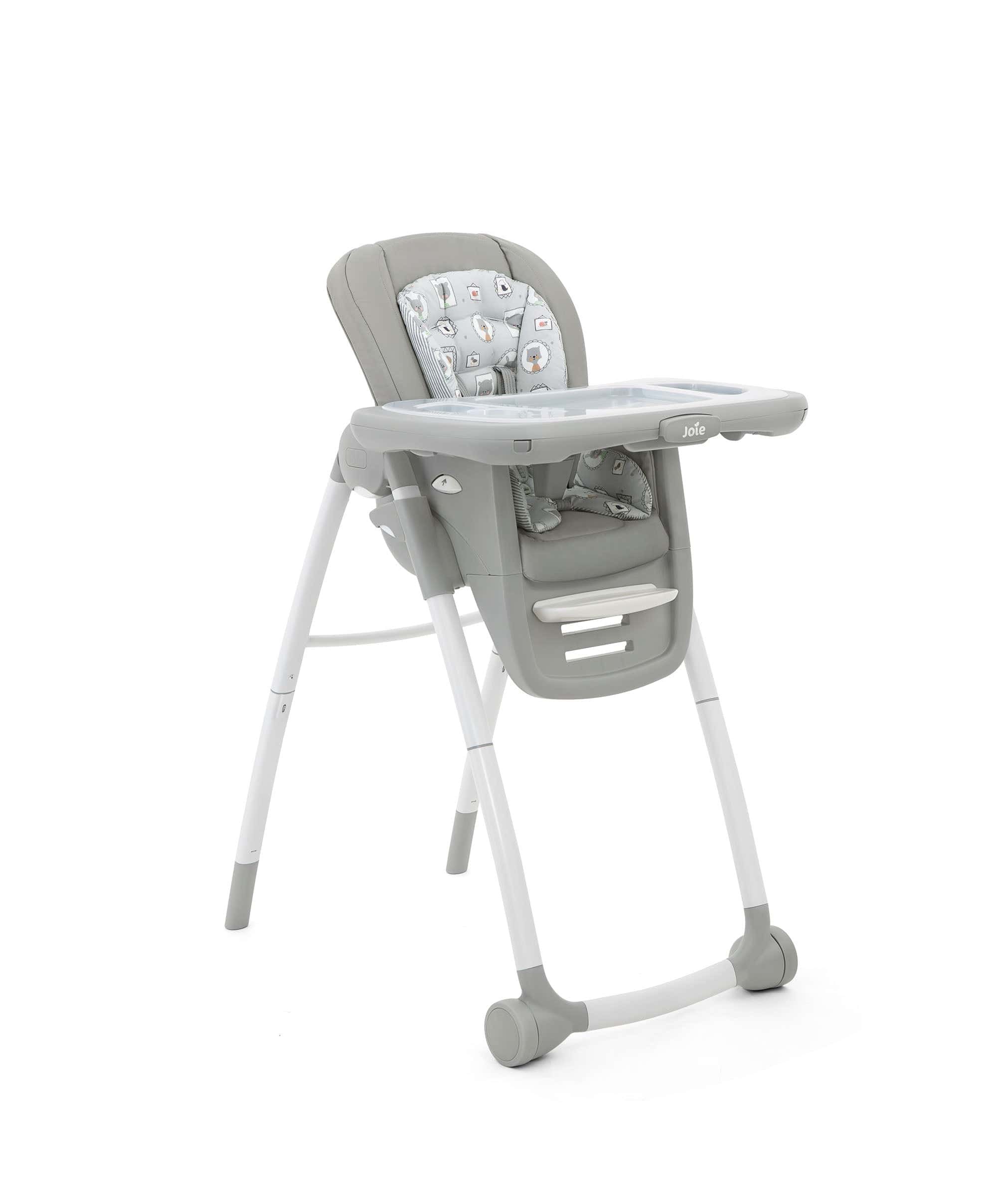 Joie feeding chair sale