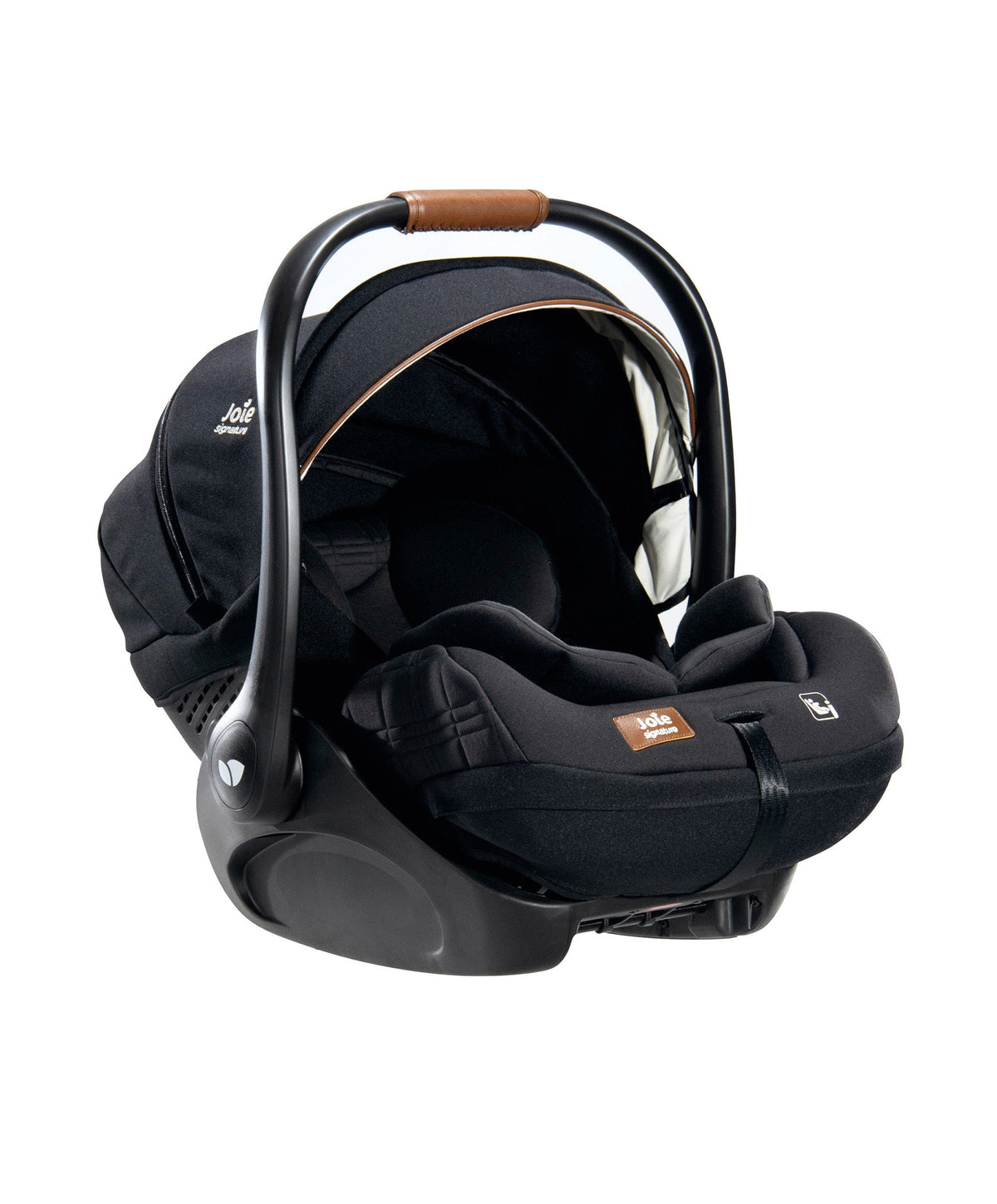 Joie i base outlet car seat