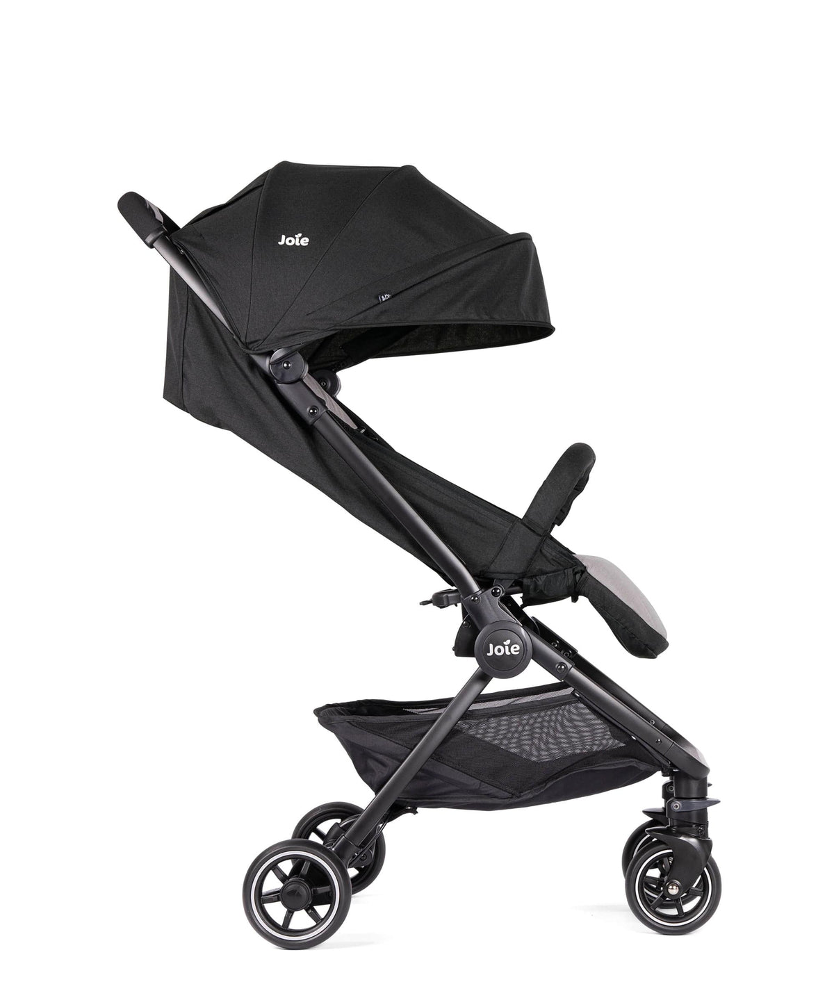 Joie pact clearance stroller reviews