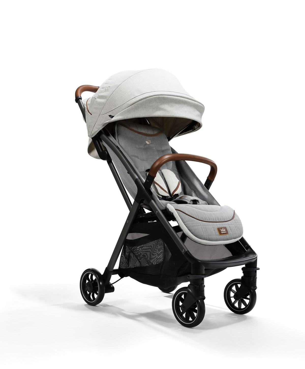 Joie i level outlet pushchair compatibility