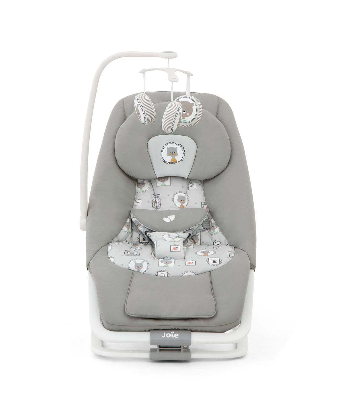 Joie baby 2024 bouncer